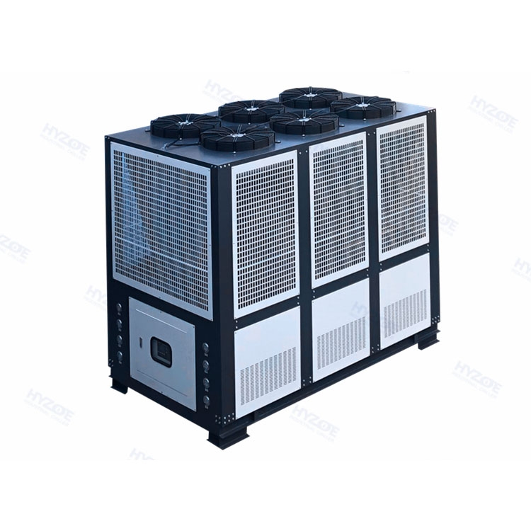 風(fēng)冷螺桿冷水機(jī)