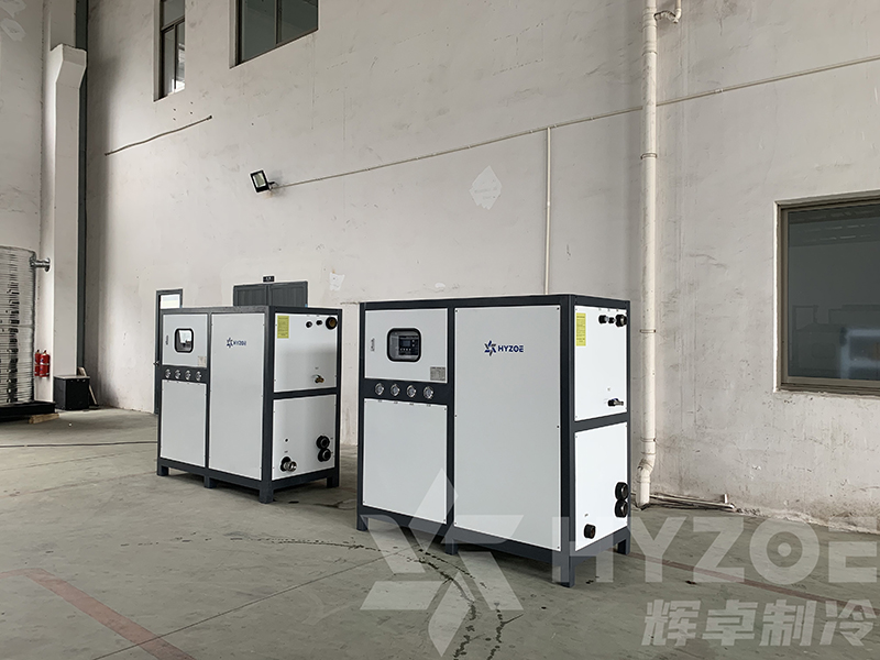 防爆冷水機 防爆冷水機