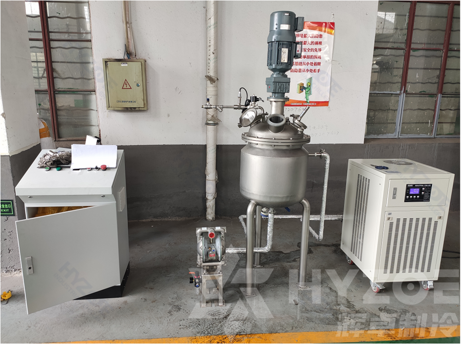 冷水機(jī) 冷水機(jī)