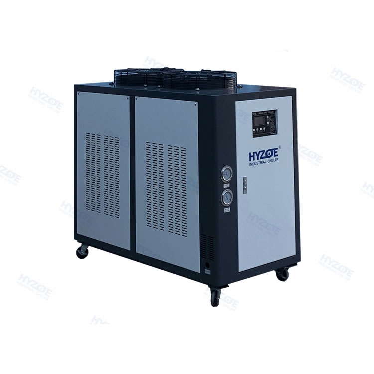 冷水機組 冷水機組