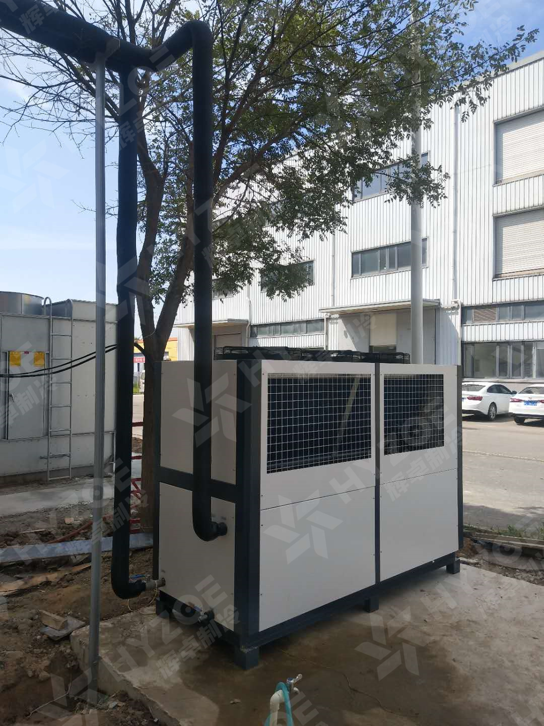 工業(yè)冷水機(jī) 工業(yè)冷水機(jī)