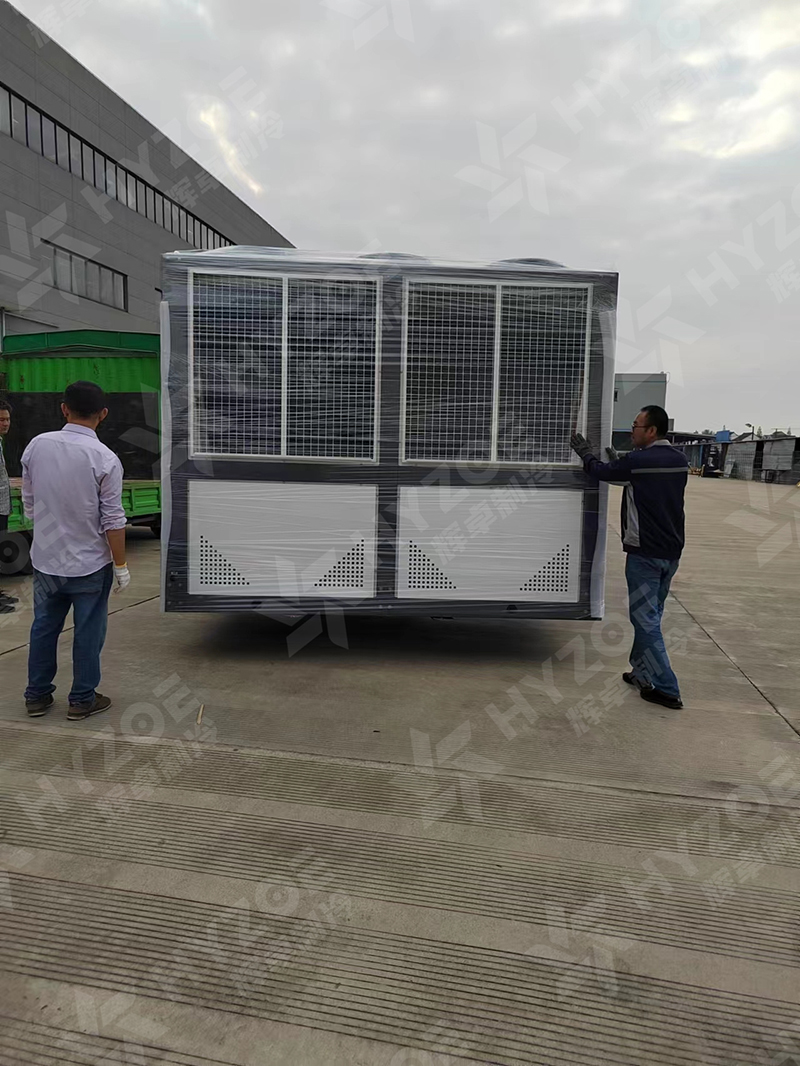 工業(yè)冷水機(jī) 工業(yè)冷水機(jī)