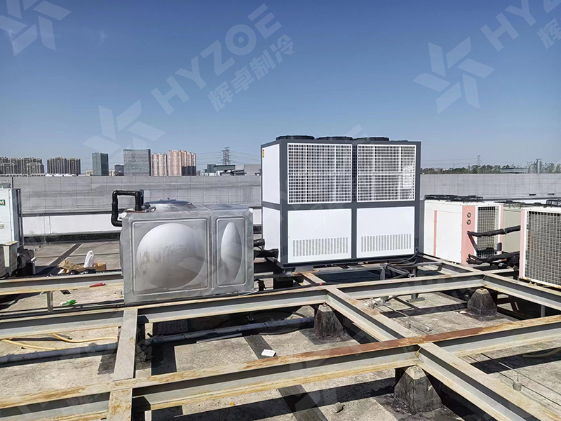 冷水機(jī) 冷水機(jī)