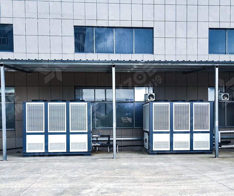 輝卓冷水機(jī) 輝卓冷水機(jī)