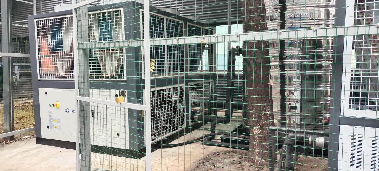 工業(yè)冷水機(jī)組 工業(yè)冷水機(jī)組