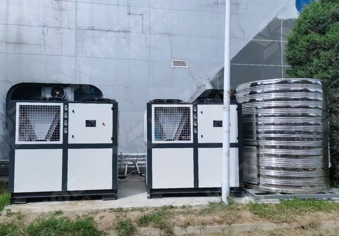 冷水機(jī) 冷水機(jī)