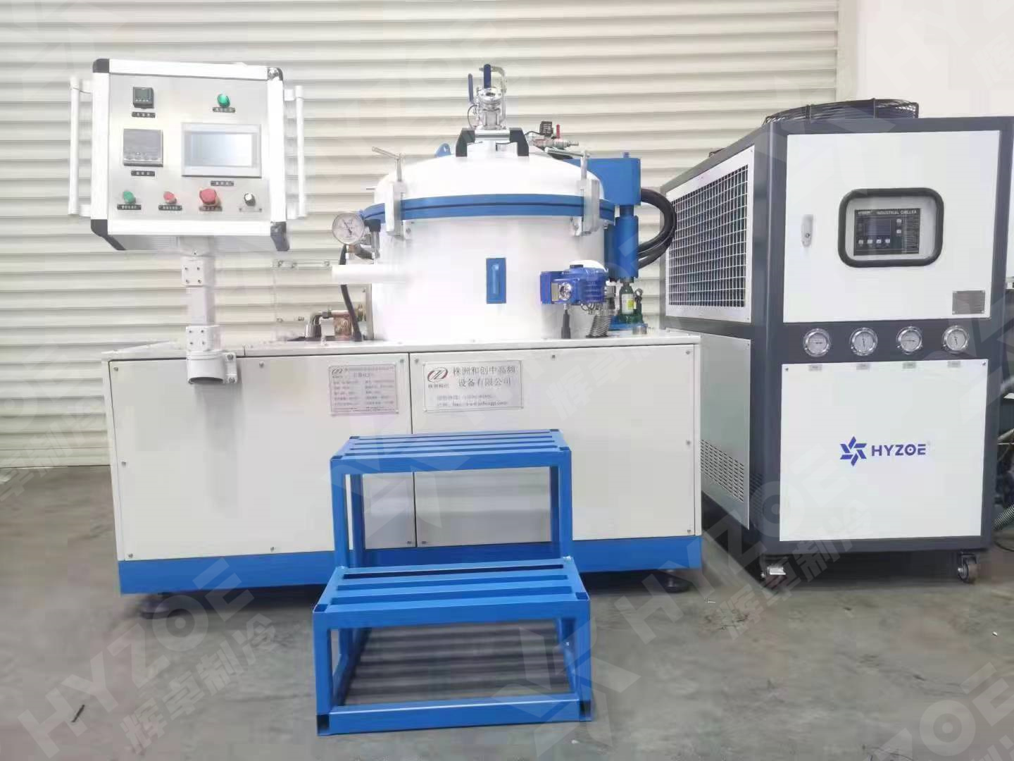 輝卓冷水機 輝卓冷水機