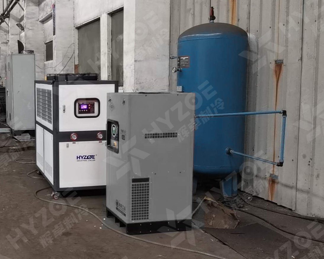 輝卓冷水機(jī) 輝卓冷水機(jī)