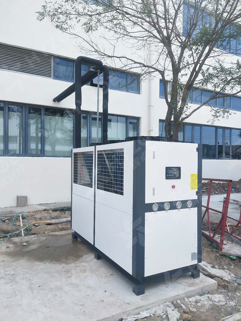 輝卓冷水機(jī) 輝卓冷水機(jī)