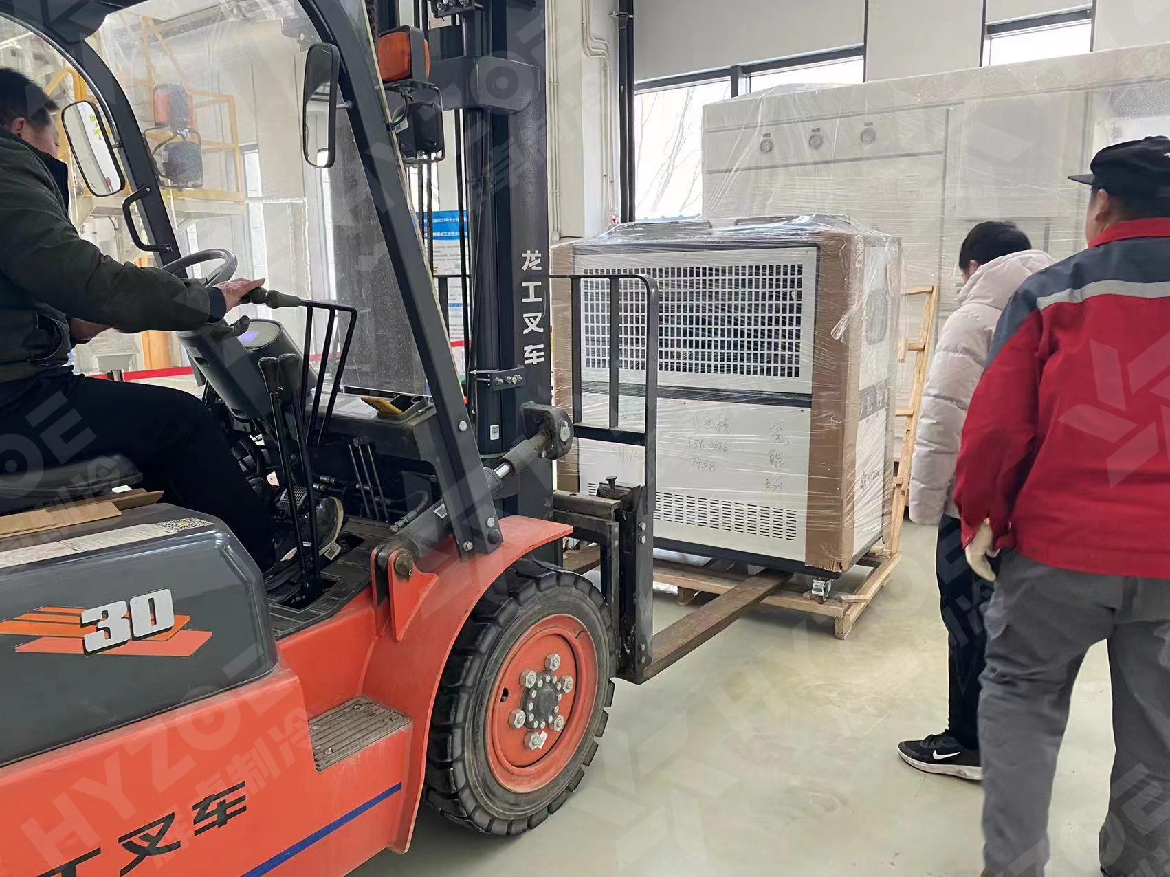 冷凍機(jī) 冷凍機(jī)