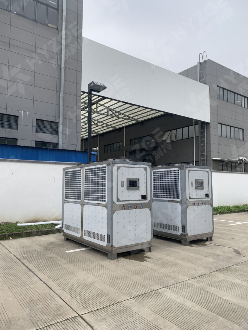 冷水機(jī) 冷水機(jī)