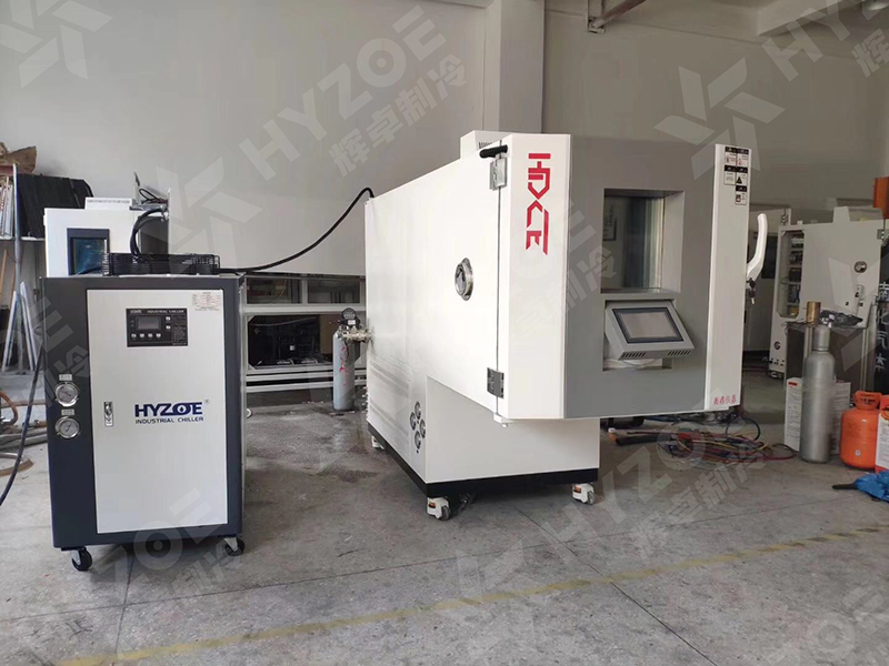 工業(yè)冷水機(jī) 工業(yè)冷水機(jī)