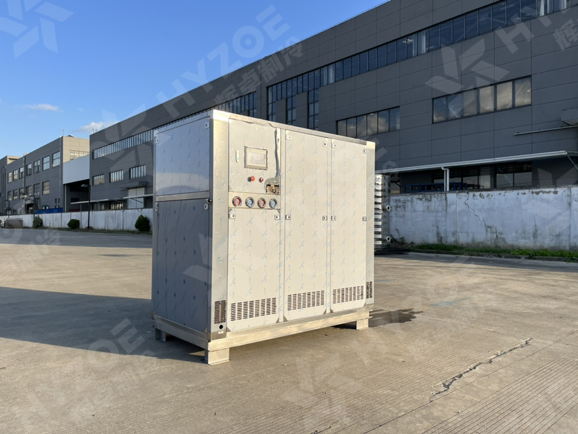 工業(yè)冷凍機(jī) 工業(yè)冷凍機(jī)