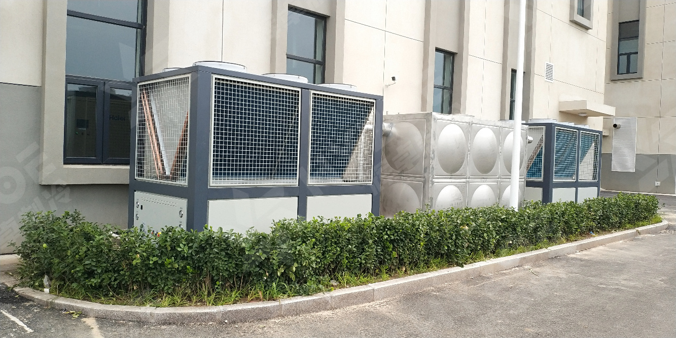 低溫冷凍機 低溫冷凍機