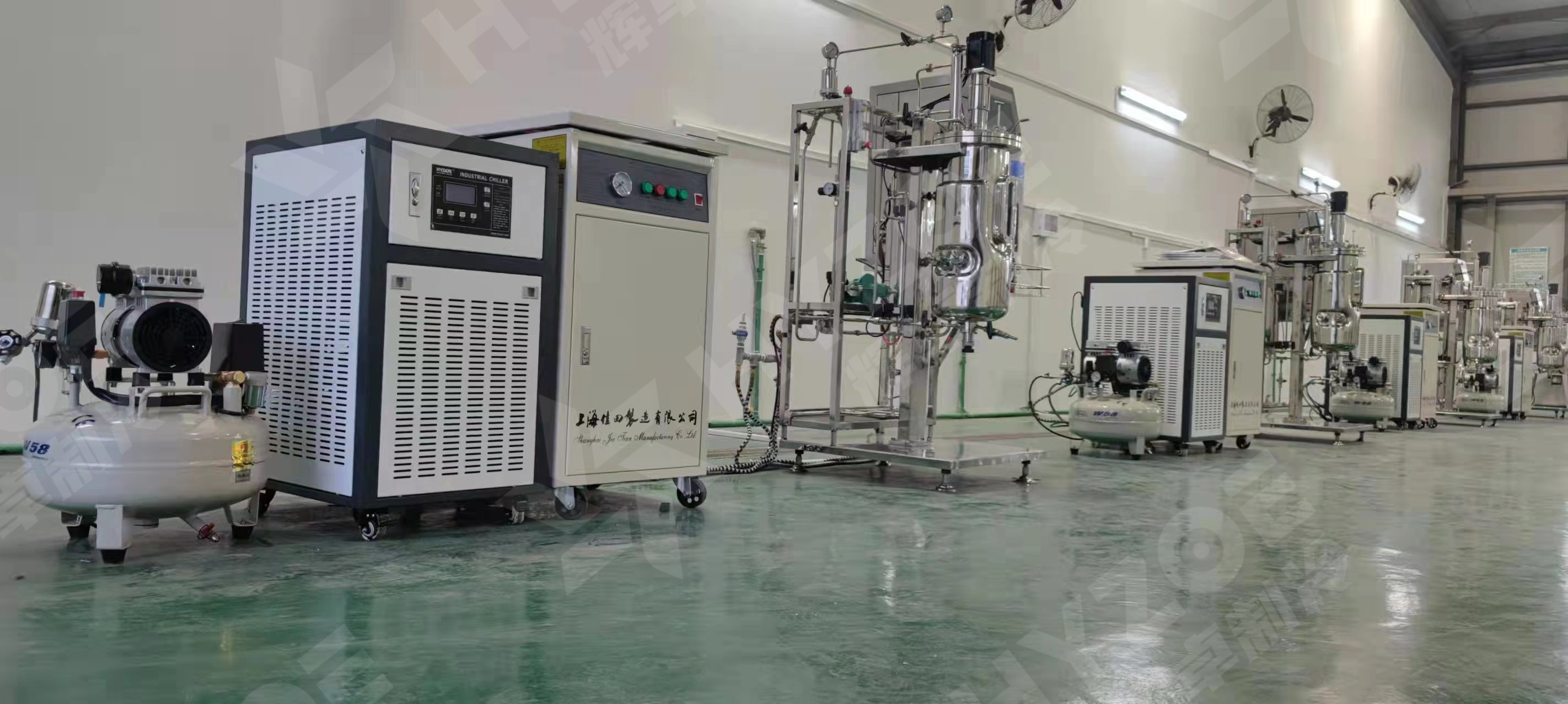 制冷螺桿機(jī)組 制冷螺桿機(jī)組