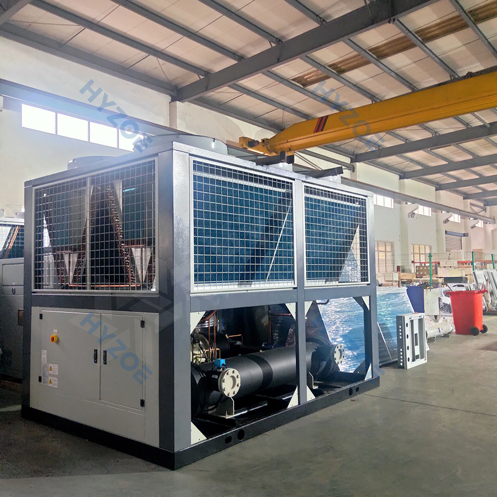 冷水機(jī) 冷水機(jī)