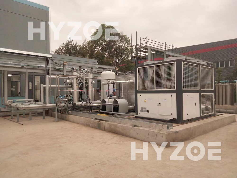 冷水機(jī) 冷水機(jī)