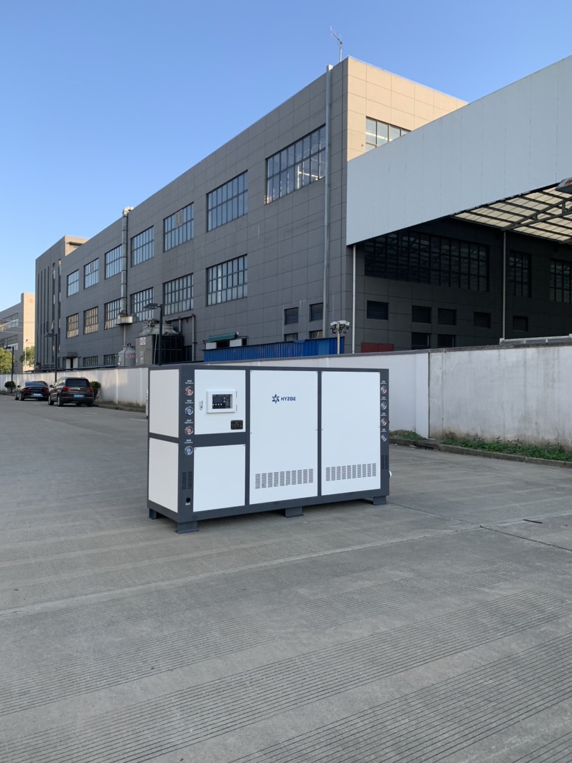 冷水機(jī) 冷水機(jī)