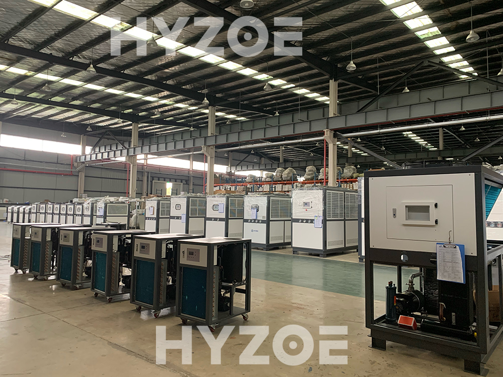 冷水機(jī) 冷水機(jī)