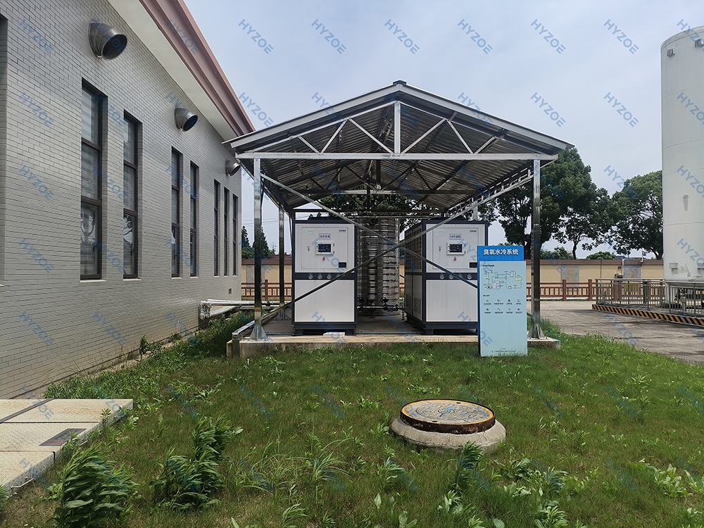 冷水機 冷水機